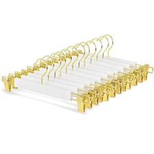 10 Stück Elegante Holz