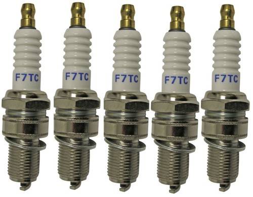 F7tc zündkerze für - x,