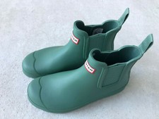 HUNTER Gummistiefel Original
