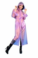 Folienmantel PVC Mantel