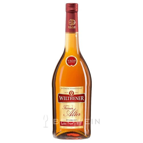 Wilthener feiner alter - feiner,