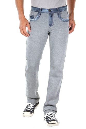 Exuma jeans grau gr - exuma, ~
