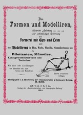 Formen und Modellieren