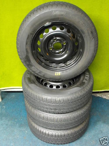 4st opel sommerreifen - 4st.opel-sommerreifen, a