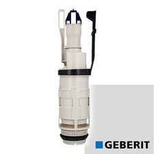 GEBERIT Heberglocke mit Bassin