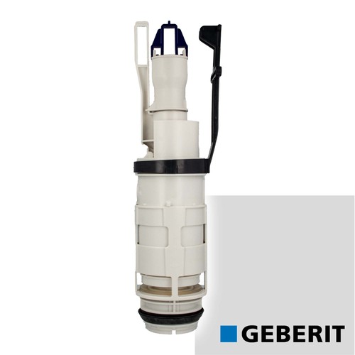 Geberit heberglocke mit - heberglocke,