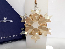 Swarovski 💎Weihnachtsstern