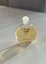 Lancôme Magie Noire EdT Miniatur 7,5ml, Sammlerstück, Lancome Vintage