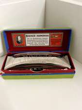M. Hohner Mundharmonika