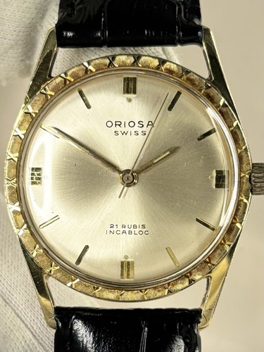 Oriosa vintage 1960 - vintage, 1960’s