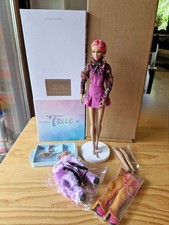 Tullabelle Big Love - Ture Doll Integritiy Toys - Full set