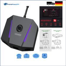 Leadjoy VX2 Aimbox Tastatur