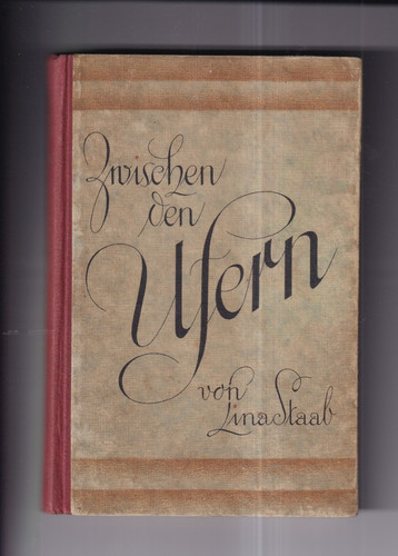 Zwischen den ufern lina staab - den,