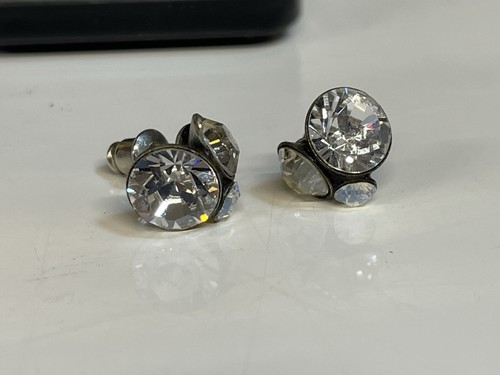 Vintage ohrringe konplott - vintage,