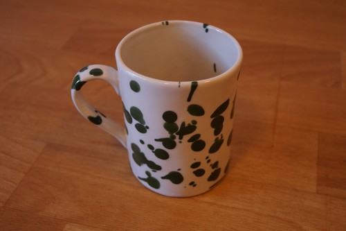 Tasse home kaffee tee - h&m,