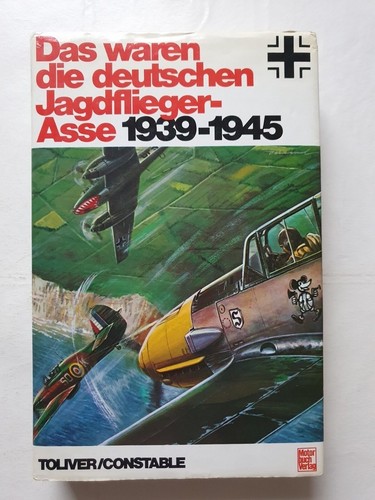 Luftwaffe das waren die - das,