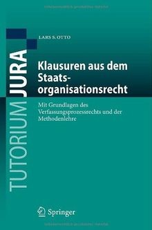 Klausuren aus dem