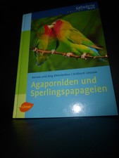 Agaporniden und Sperlingspapageien Ehlenbröker