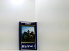 Winnetou 1. Karl May und