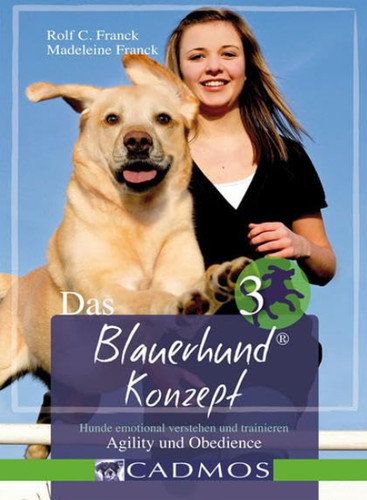 Das blauerhund konzept - blauerhund-konzept, iii