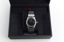 Tudor Royal 28500 Black Dial