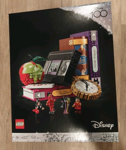 Lego disney classic - disney,