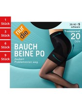 Nur Die Damen Socken Strümpfe