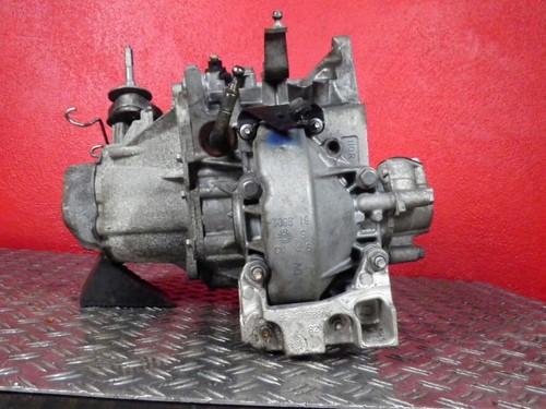 Schaltgetriebe 20dp37 citroen - schaltgetriebe,