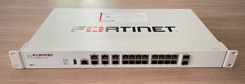 Fortinet fortigate 101e - fortinet, fortigate-101e