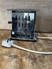 Vintage Kenwood Toaster