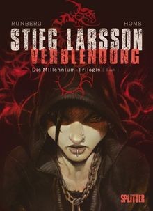 Die millennium trilogie - die, 01