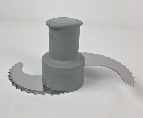 Gezahntes messer robot - gezahntes,