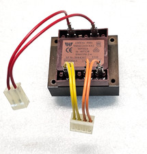 L05) JURA IMPRESSA Z7 Type 659 Trafo Transformator V60AJ-21D1XX2