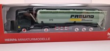 HERPA 159951 - FREUND  Mercedes Benz Silo Szg.