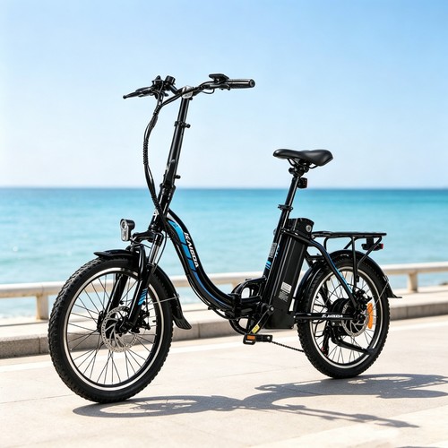 Zoll elektrofahrrad 36v - 20,