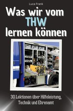 Was wir vom thw lernen - wir,