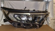 LED Scheinwerfer RAV4 2020