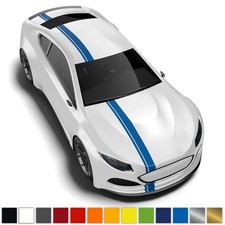 Rennstreifen Zierstreifen Auto