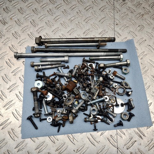 Schraubenset piaggio - ,