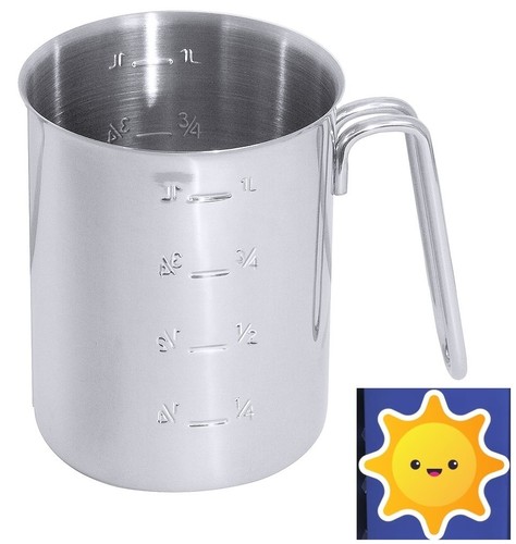 Messbecher becher - messbecher,