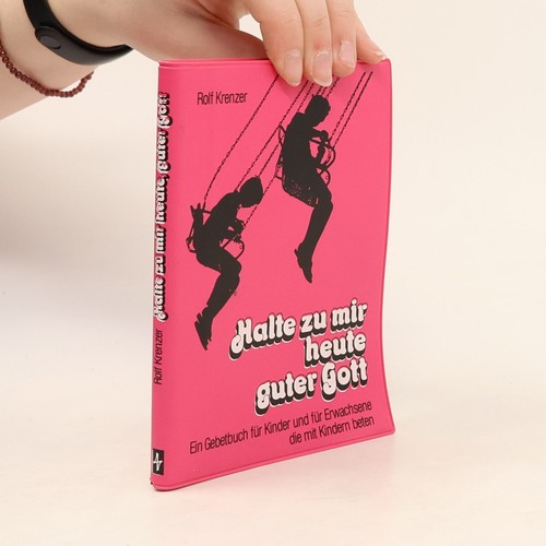 Halte mir heute guter - heute,,