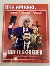 Der Spiegel 40/2025