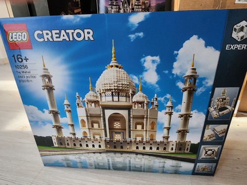 Lego creator expert taj - creator,