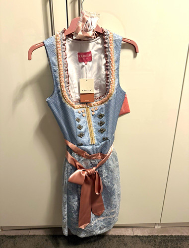 Krüger madl dirndl damen - krüger,