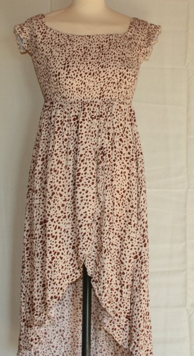 Damen sommer kleid shein - sommer,