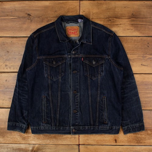 Levis jeansjacke herren - jeansjacke,