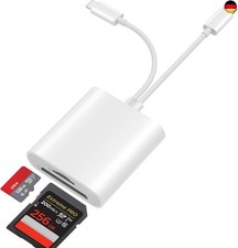 SD-Kartenleser für