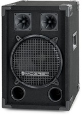 B-WARE DJ PA Lautsprecher
