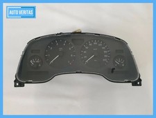 Original Opel Astra G Tacho