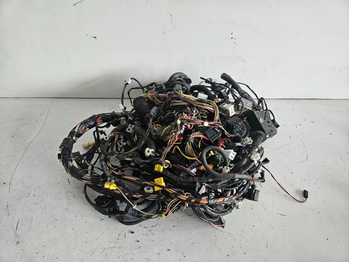 Kabelbaum hauptkabelbaum sam - /,